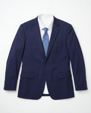Men's Suit